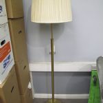 617 2640 Golvlampa